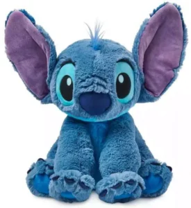 Stitch Toy