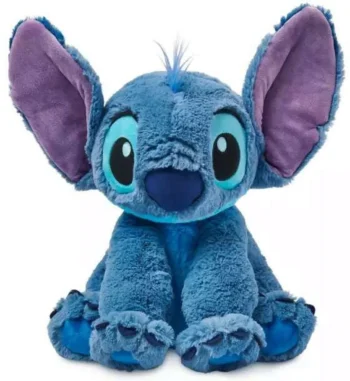 Stitch Toy