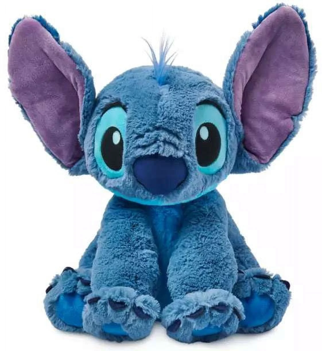 Stitch Toy